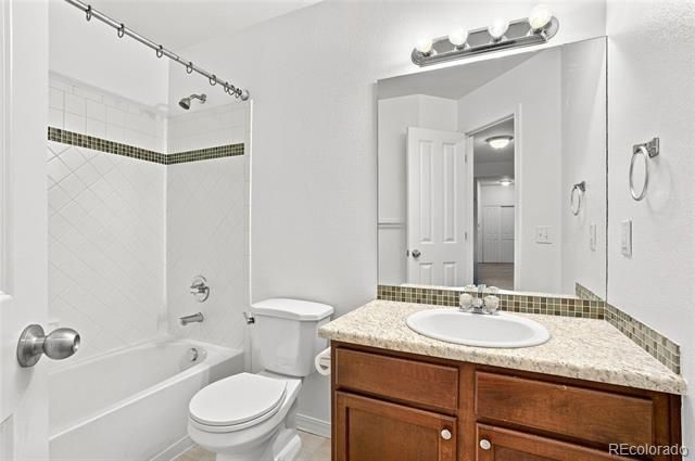 804 Summer Hawk Drive 5201, Longmont, CO 80504