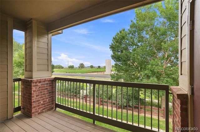 804 Summer Hawk Drive 5201, Longmont, CO 80504