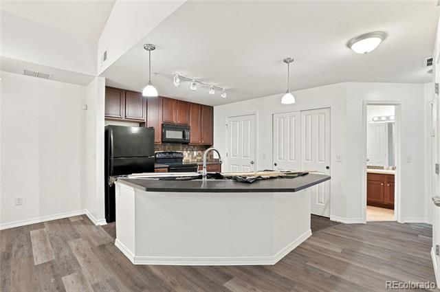 804 Summer Hawk Drive 5201, Longmont, CO 80504