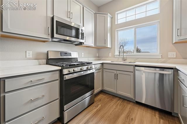 5940 Eagle Glen View 102, Colorado Springs, CO 80919