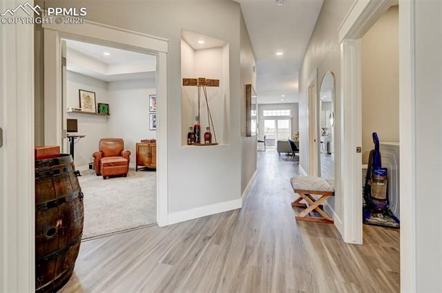 5940 Eagle Glen View 102, Colorado Springs, CO 80919