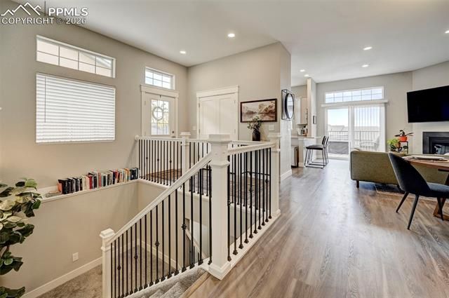5940 Eagle Glen View 102, Colorado Springs, CO 80919