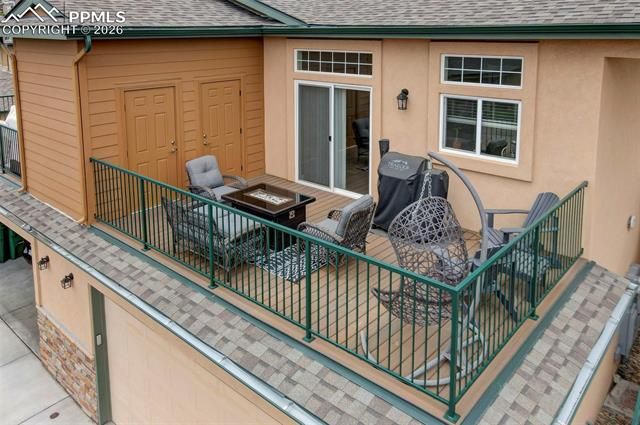 5940 Eagle Glen View 102, Colorado Springs, CO 80919