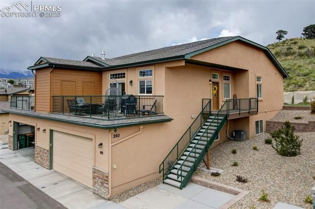 5940 Eagle Glen View 102, Colorado Springs, CO 80919
