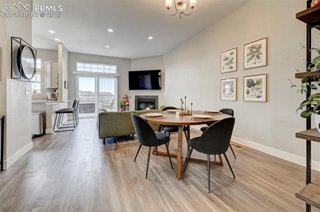 5940 Eagle Glen View 102, Colorado Springs, CO 80919