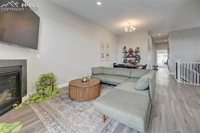 5940 Eagle Glen View 102, Colorado Springs, CO 80919
