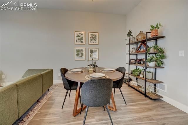5940 Eagle Glen View 102, Colorado Springs, CO 80919