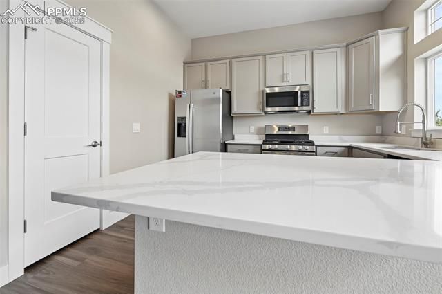 5940 Eagle Glen View 102, Colorado Springs, CO 80919