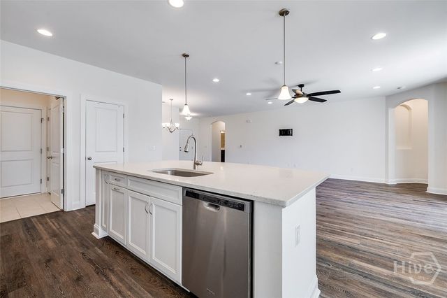 107 Merribee Lane, Pooler, GA 31322