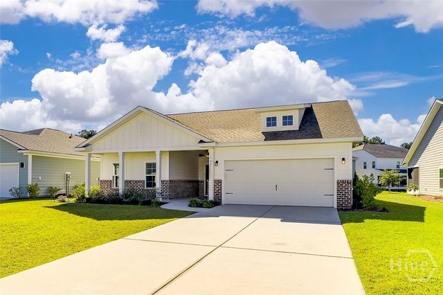 107 Merribee Lane, Pooler, GA 31322