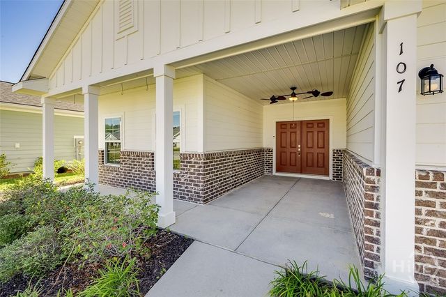 107 Merribee Lane, Pooler, GA 31322