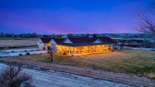 1392 M 1/4 Road, Loma, CO 81524
