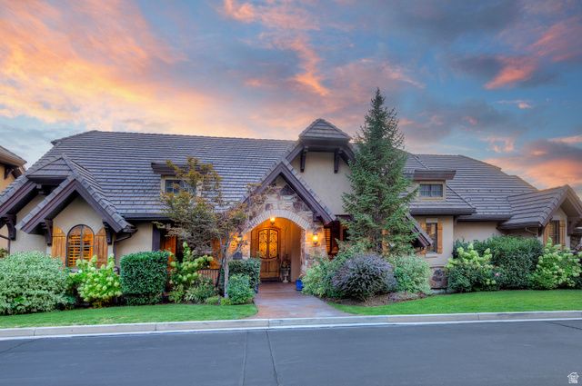 8778 S FALCON HEIGHTS LN, Sandy, UT 84093