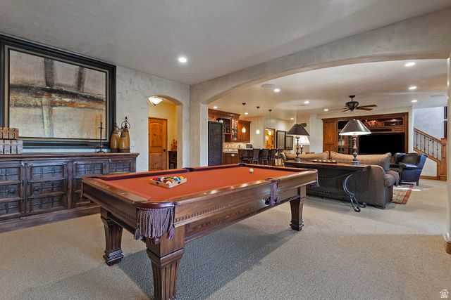 8778 S FALCON HEIGHTS LN, Sandy, UT 84093