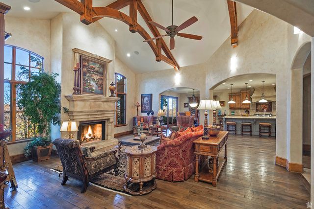 8778 S FALCON HEIGHTS LN, Sandy, UT 84093