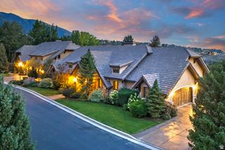 8778 S FALCON HEIGHTS LN, Sandy, UT 84093