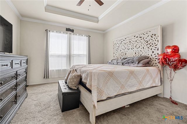 3304 Claymore Street, Killeen, TX 76542