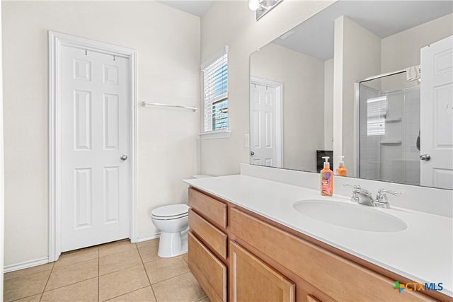 3304 Claymore Street, Killeen, TX 76542