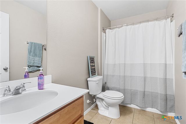 3304 Claymore Street, Killeen, TX 76542