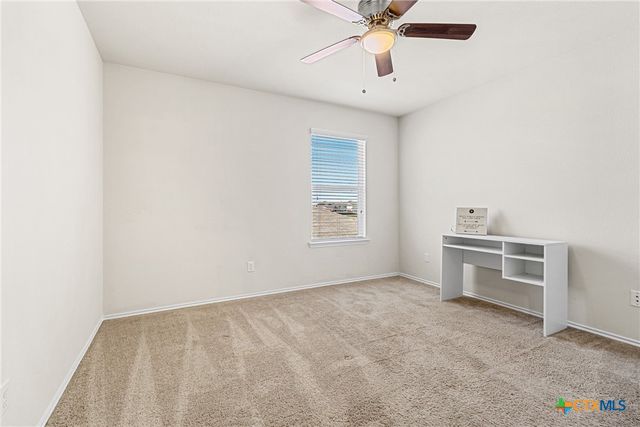 3304 Claymore Street, Killeen, TX 76542