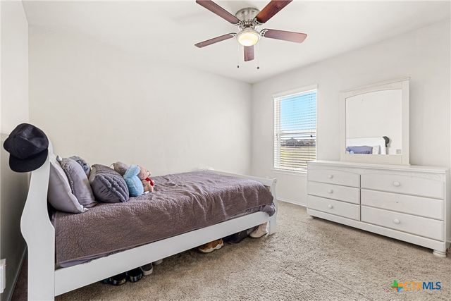 3304 Claymore Street, Killeen, TX 76542