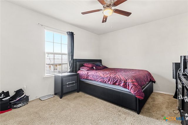 3304 Claymore Street, Killeen, TX 76542
