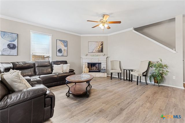 3304 Claymore Street, Killeen, TX 76542