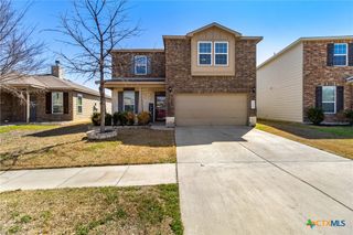 3304 Claymore Street, Killeen, TX 76542