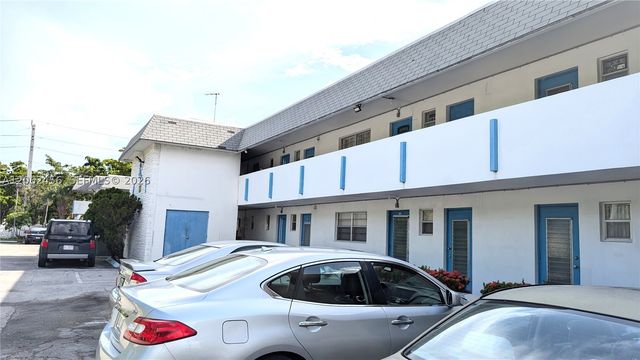 19051 NE 2nd Ave 1507, Miami, FL 33179