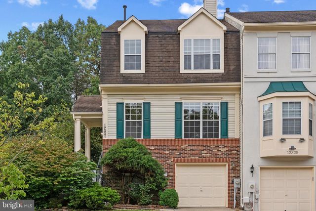 12331 QUIET OWL LN, Bowie, MD 20720