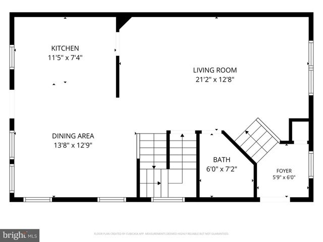 12331 QUIET OWL LN, Bowie, MD 20720