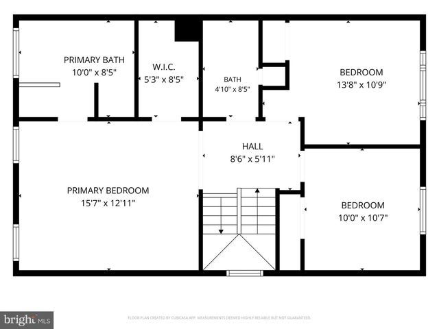 12331 QUIET OWL LN, Bowie, MD 20720