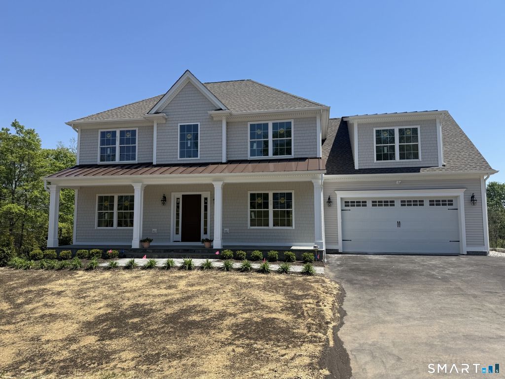 2 Steeple View Lane, Shelton, CT 06484