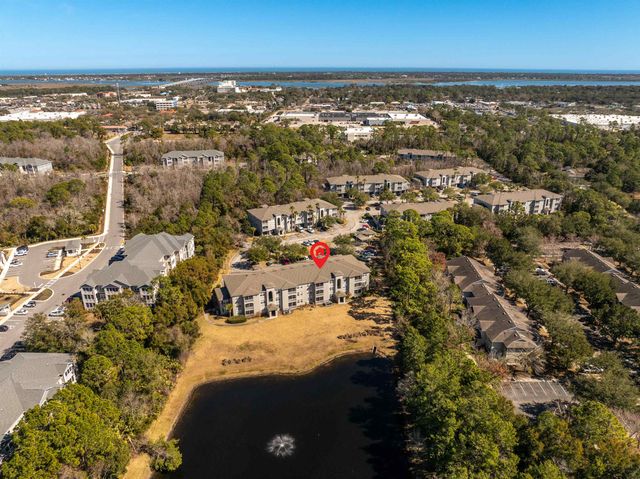 440 S Villa San Marco Dr 104, St Augustine, FL 32086