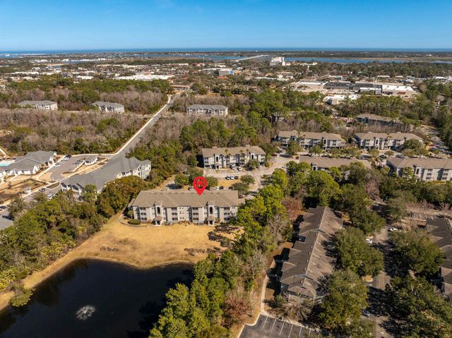 440 S Villa San Marco Dr 104, St Augustine, FL 32086