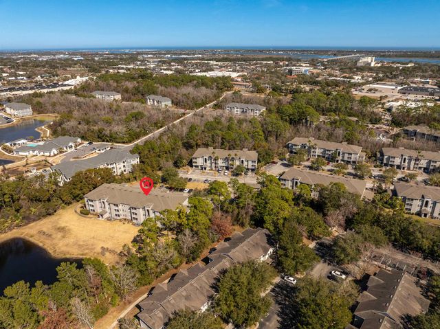 440 S Villa San Marco Dr 104, St Augustine, FL 32086