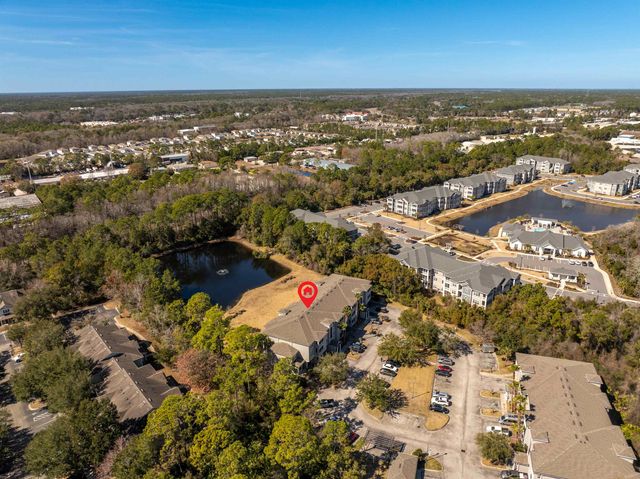 440 S Villa San Marco Dr 104, St Augustine, FL 32086