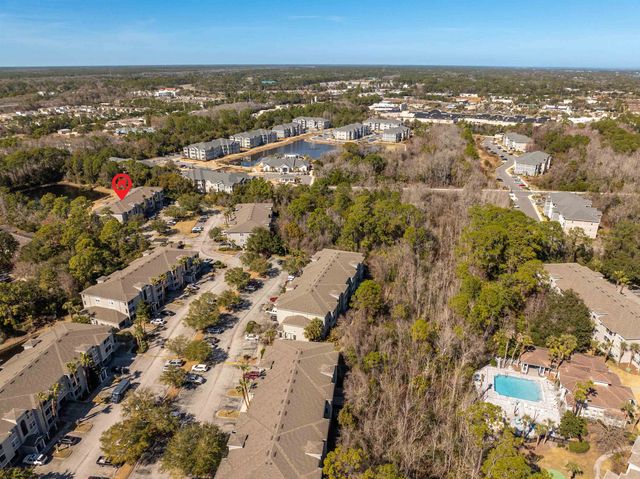 440 S Villa San Marco Dr 104, St Augustine, FL 32086