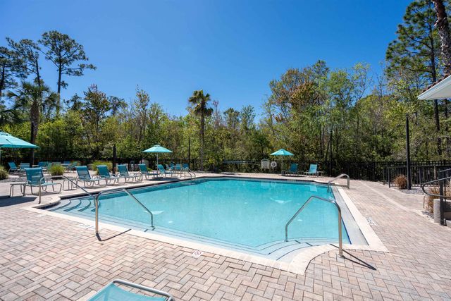 440 S Villa San Marco Dr 104, St Augustine, FL 32086