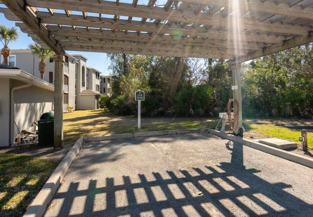 440 S Villa San Marco Dr 104, St Augustine, FL 32086