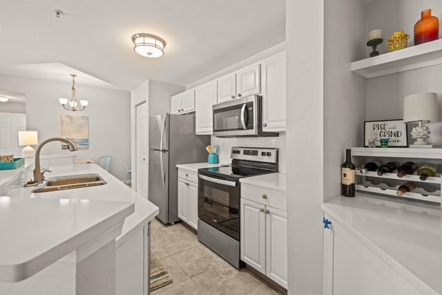 440 S Villa San Marco Dr 104, St Augustine, FL 32086