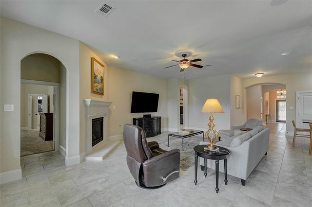 30506 Sethora Hill Way, Fulshear, TX 77441