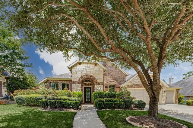 30506 Sethora Hill Way, Fulshear, TX 77441