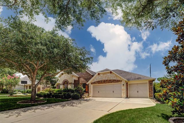 30506 Sethora Hill Way, Fulshear, TX 77441
