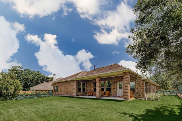 30506 Sethora Hill Way, Fulshear, TX 77441
