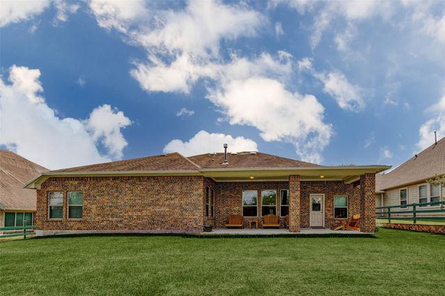 30506 Sethora Hill Way, Fulshear, TX 77441
