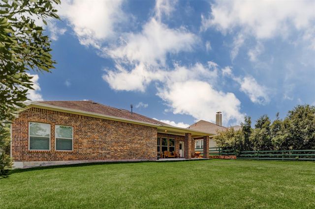 30506 Sethora Hill Way, Fulshear, TX 77441
