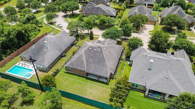 30506 Sethora Hill Way, Fulshear, TX 77441