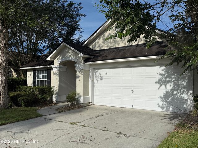 1884 LAKE FOREST Lane, Fleming Island, FL 32003