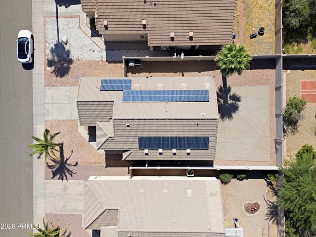 868 E LAREDO Street, Chandler, AZ 85225